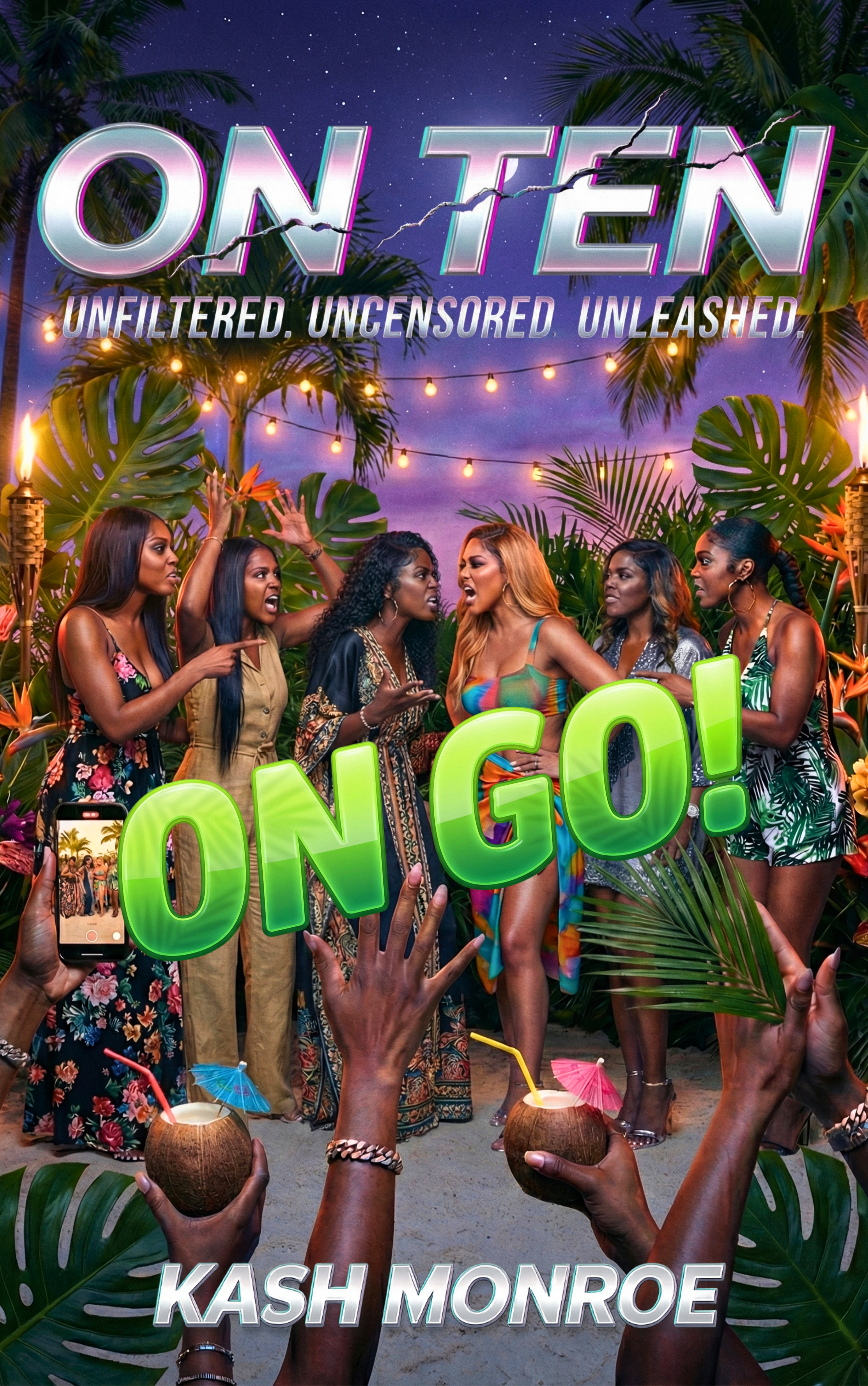 On Ten: On Go!