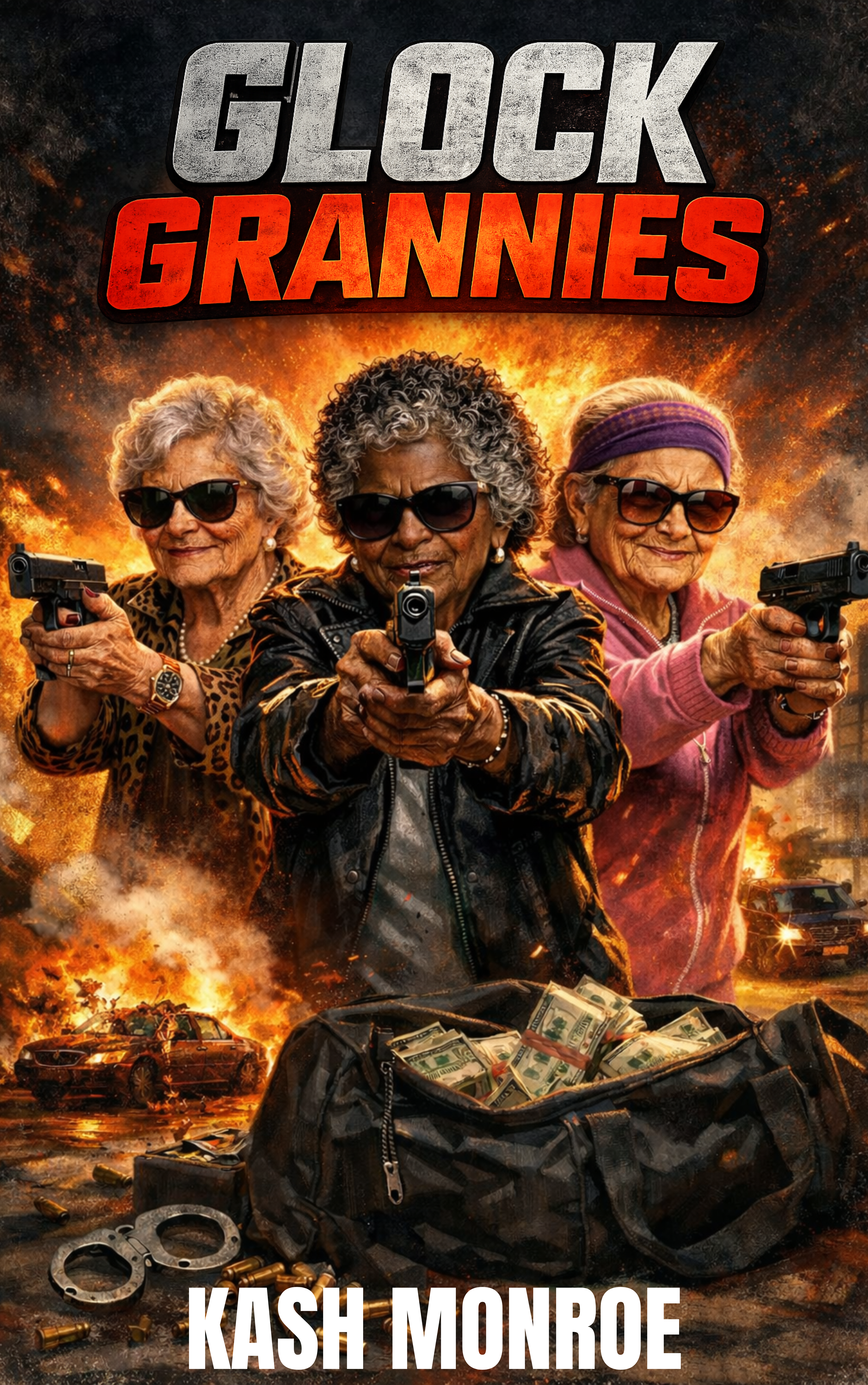 Glock Grannies